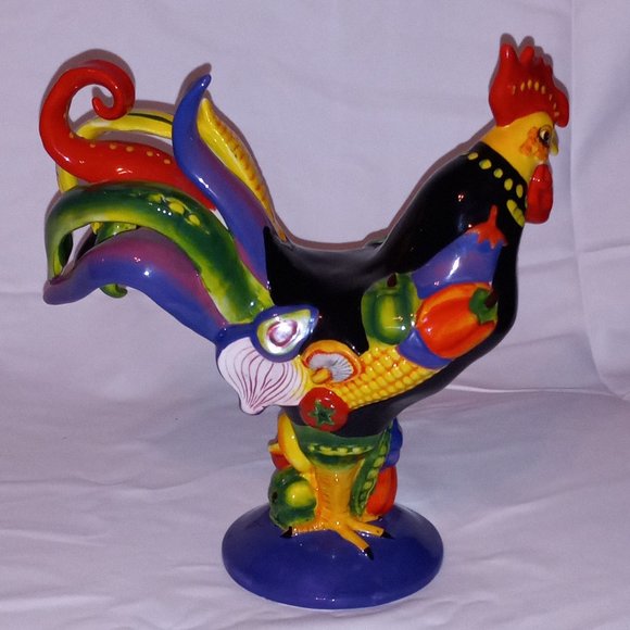 Poultry in Motion Chicken Salad Rooster - Picture 5 of 6